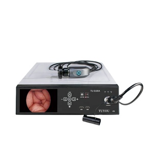 Tuyou Full HD 1080P U disco Grabación de video Equipo de endoscopio médico - Product Image 1