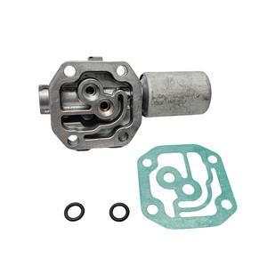 Válvula solenoide de transmisión 28260-PRP-014 28250-RPC-003 para Honda Acura CRV Accord, relación de transmisión de 4 velocidades 4 - Product Image 1