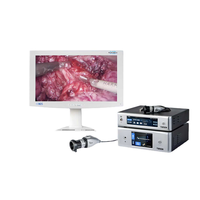 Caméra endoscopique de classe I de niveau hospitalier TUMEN BHD-200, équipement d'imagerie chirurgicale Full HD, instrument anti-fumée efficace