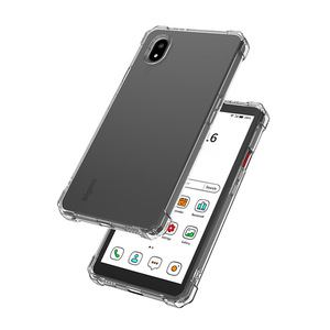 Funda transparente para Bigme Hibreak Pro/ProC de 6,13 pulgadas, cubierta trasera suave de TPU ligera a prueba de golpes para Hibreak Pro/ProC de 6,13 pulgadas Mobile EPaper - Product Image 3