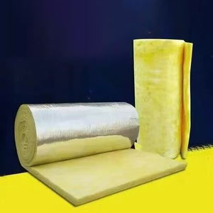 Rouleaux <span class=keywords><strong>de</strong></span> <span class=keywords><strong>laine</strong></span> <span class=keywords><strong>de</strong></span> <span class=keywords><strong>verre</strong></span> pour <span class=keywords><strong>isolation</strong></span> <span class=keywords><strong>de</strong></span> toiture, écologiques, résistants au feu, couverture en fibre <span class=keywords><strong>de</strong></span> <span class=keywords><strong>verre</strong></span>, <span class=keywords><strong>isolation</strong></span> thermique, rouleau d'<span class=keywords><strong>isolation</strong></span> en <span class=keywords><strong>laine</strong></span> <span class=keywords><strong>de</strong></span> <span class=keywords><strong>verre</strong></span> - Product Image 1