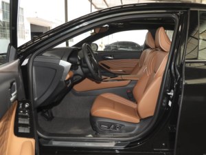 Nouvelle <span class=keywords><strong>voiture</strong></span> Toyota Avalon modèle 2024, double moteur, 2,5 L, 5 places, hybride, atmosphérique, R18, conduite à gauche, Jiben Auto - Product Image 5
