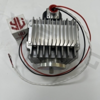 35A63-01800 35A6301800 ProAct75 Fuel Control Actuator 0-200mA Speed Governor Actuator for S6R S12R Marine Diesel Generator Parts