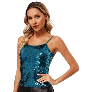 ชุดเต้นดิสโก้สำหรับผู้หญิง14-16คนชุดเต้นร่วมสมัยชุดสำหรับการแสดง - Product Image 2