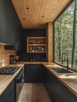 Maison conteneur personnalisée, solution de construction modulaire préfabriquée pour les projets résidentiels, commerciaux et d'hébergement temporaire