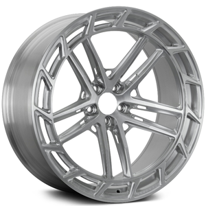 ล้อปลอม18 19 20 21 22 24 26 28นิ้วสำหรับ <span class=keywords><strong>Bugatti</strong></span> Veyron <span class=keywords><strong>W16</strong></span> Mistral Divo Chiron Vision GT Benz G63 C43 E53 gt53 - Product Image 1