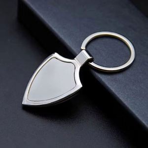 Wholesale Business Gift High Quality Metal <b>Keychains</b> With Uv Printed Logo for Souvenirs Promo <b>Personal</b> Key Organization - Product Image 6