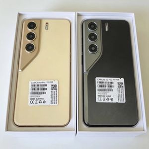 Smartphones CAMON40Pro 5G Más Vendidos, 16GB+512GB, Venta Directa de Fábrica, Edición Global Desbloqueada para Venta al Por Mayor - Product Image 3