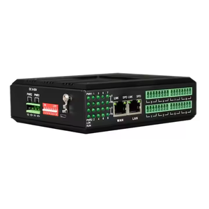 <span class=keywords><strong>16</strong></span> kênh di làm khô liên hệ với đóng cửa trên IP <span class=keywords><strong>Ethernet</strong></span> chuyển đổi FE <span class=keywords><strong>Ethernet</strong></span> - Product Image 3