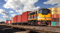 Agent maritime France : Services de transport ferroviaire et aérien DDP (Marseille, Lyon, Aéroport de Saint-Exupéry) – Express ferroviaire