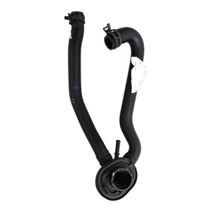 Manguera de Refrigerante Mercedes-Benz 1668301400 para GL-Class X166, Pieza de Repuesto de Goma - Product Image 3