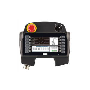 Interruptor Ethernet Industrial IDEC SX5E con Protección IP30 y Entrada de Alimentación Redundante para Aplicaciones de Red - Product Image 1