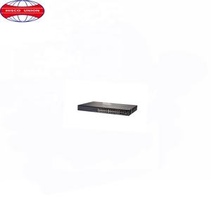 Nouveau commutateur de fente de Module <span class=keywords><strong>JL319A</strong></span> 2930M série 20x1 go RJ-45 4x1 go SFP 1x - Product Image 1