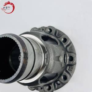 Pièce de moteur automobile d'origine de qualité supérieure, boîtier de différentiel 45822-3B850 pour Hyundai Elantra Kia Carnival 458223B850 - Product Image 5