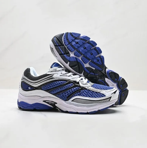 Chaussures de course respirantes de haute qualité, nouveau style, avec doublure en maille, antidérapantes, décontractées, sportives, entièrement en matériau solide, <span class=keywords><strong>pour</strong></span> le printemps, <span class=keywords><strong>l</strong></span>'automne et <span class=keywords><strong>l</strong></span>'<span class=keywords><strong>hiver</strong></span> - Product Image 3