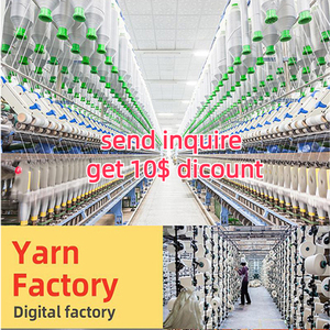 Tapiz decorativo grande de cuerda de algodón para colgar en la pared para eventos de bodas en hoteles - Product Image 6