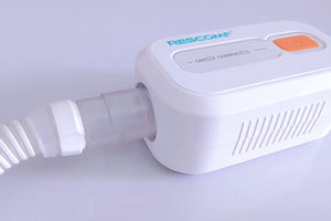 Konektor Tabung Adaptor Selang CPAP untuk Selang Airmini ResMed untuk Menghubungkan Masker Yang Diganti - Product Image 6