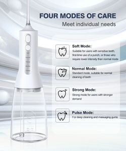 <span class=keywords><strong>Irrigador</strong></span> Bucal Inalámbrico Más Vendido, <span class=keywords><strong>Irrigador</strong></span> Bucal para Adultos, <span class=keywords><strong>Irrigador</strong></span> Bucal IPX7, Limpiador de Dientes, <span class=keywords><strong>Irrigador</strong></span> Bucal Portátil - Product Image 4