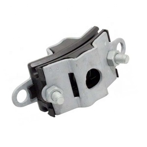 Abrazaderas <span class=keywords><strong>de</strong></span> Suspensión <span class=keywords><strong>para</strong></span> Cables <span class=keywords><strong>de</strong></span> Línea Aérea <span class=keywords><strong>de</strong></span> Diseño Especial y Calidad Superior, Placas <span class=keywords><strong>de</strong></span> Acero, <span class=keywords><strong>Abrazadera</strong></span> <span class=keywords><strong>para</strong></span> Cable <span class=keywords><strong>de</strong></span> Fibra Óptica <span class=keywords><strong>para</strong></span> Cable F8 - Product Image 3