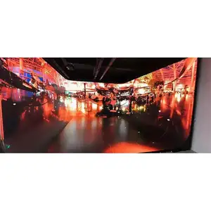 Indoor LED display HD small pitch led electronic screen Conference room Exhibition hall P1.86 P2 P2.5 module factory wholesale