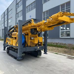 Máquina Perforadora de Circulación Inversa Usada en Buen Estado - Product Image 2