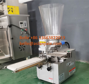 เครื่องทำเกี๊ยวซ่าแบบพับได้เครื่องทำ<span class=keywords><strong>เกี๊ยว</strong></span>ซ่าทอดกึ่งอัตโนมัติเครื่องทำ<span class=keywords><strong>เกี๊ยว</strong></span>ซ่า - Product Image 2