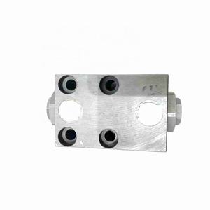 <span class=keywords><strong>Dozer</strong></span> Blade Silinder Katup 31N6-75010 31N6-75011 31N6-75021 31N6-70310 31N6-70311 XKCC-00562 untuk Excavator R200W7 - Product Image 1