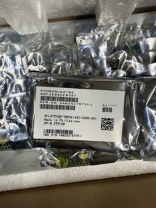 Für CD8 <320GB U.2 Interne SATA 3.0 Gebrauchte Enterprise-Server-Festplatte 501-600MB/s Lese-/Schreibgeschwindigkeit 4200 U/min KCD8XRUG3T84 - Product Image 4