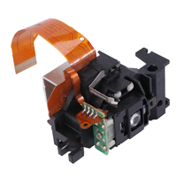 Lentille laser pour GameCube, lentille optique pour NGC, lentille laser