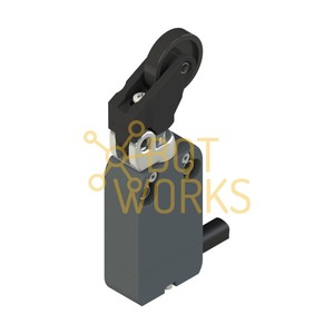 Pizzato NFG120CVDN2 - Nuovo - Product Image 1