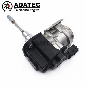 JHJ IS38 asli Turbo aktuator elektronik wastewastewastegate untuk Volkswagen Polo Gti Mk7 Golf 7 GTI R 1.8T - Product Image 2