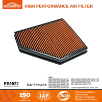 Filtre à air froid EDDY pour BMW 320i/320Li/325i/325Li/330i/330Li 2.0T (G20/G28 2019-2023)