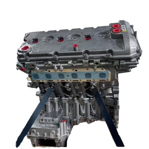 Conjunto de Bloque de Cilindros Largo para Motor Linkteco para <span class=keywords><strong>Audi</strong></span> 6.0L <span class=keywords><strong>V12</strong></span> <span class=keywords><strong>A8</strong></span> D3 4E 2004 W12 Quattro BHT 450 hp Desplazamiento GT 6.0L - Product Image 3