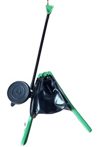 Hướng dẫn sử dụng thuốc trừ sâu bột Khăn lau bụi polminor <span class=keywords><strong>Bellows</strong></span> Khăn lau bụi vườn công cụ tay puffer Khăn lau bụi hoa bột Blower - Product Image 2