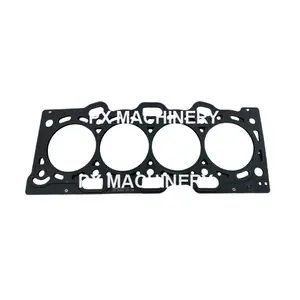 Px1568 Xi lanh đầu Gasket vật liệu chất lượng cao cho Mitsubishi 4g94 hiệu suất động cơ bền xây dựng