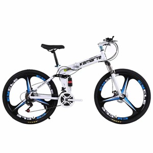 <span class=keywords><strong>Cuadro</strong></span> de Bicicleta de Montaña OEM ODM 26, <span class=keywords><strong>Cuadro</strong></span> de Bicicleta de Montaña <span class=keywords><strong>27</strong></span>.<span class=keywords><strong>5</strong></span> para Adultos - Product Image 2