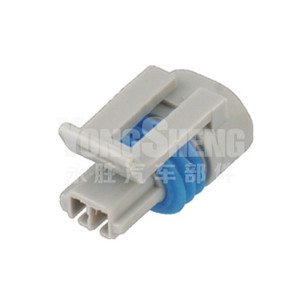 <span class=keywords><strong>Delphi</strong></span> <span class=keywords><strong>GM</strong></span> 2 <span class=keywords><strong>Pin</strong></span> nữ cảm biến kết nối kín tự động kết nối 12162195 12162193 - Product Image 3