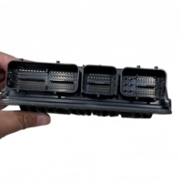 Calculateur moteur ECU pour Lexus LX600 89666-60Q60, compatible avec les unités de commande LS500 et Land Cruiser