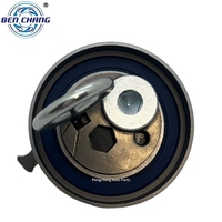 Lexus RC F GS450H 13540-70020 13540-70021 roda Tensioner mesin untuk mobil Lexus