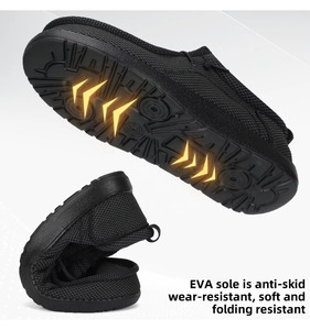 ITAZERO Mocassini Slip-on Casual <span class=keywords><strong>in</strong></span> Tela Stile Nautico <span class=keywords><strong>Scarpe</strong></span> da Passeggio per Uomo - Product Image 3