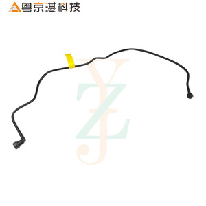 Manguera de refrigerante LR100554 para Land Rover Range Rover Sport Discovery 5, pieza de repuesto de tubería de agua de goma - Product Image 2