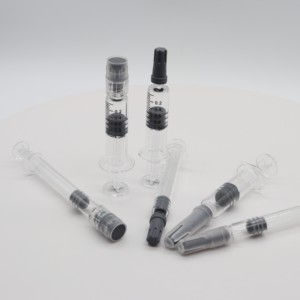 what states can you buy flavored vapes Refill Disposable E-cig Cartridge : 3 Steps main image 1