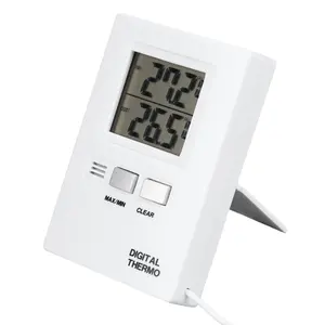 TL8006 Digitales Kühlraum thermometer & Dampfraum temperatur sensor Thermometer