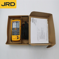 Termometer & Kalibrator Suhu Termokopel dengan Akurasi Tinggi 714C/712C, Perlindungan IP67, dan Garansi 1 Tahun