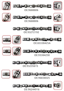 ชุดประกอบเครื่องยนต์ A15SMS NA <span class=keywords><strong>8V</strong></span> SOHC สำหรับ Chevrolet/Daewoo Lanos Nubira Lanos Nexia Cielo ZAZ Sens Lanos - Product Image 6