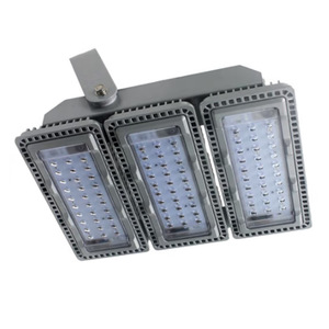 ZL8842-L300 Led Work <b>Light</b> 300W Silver Ac Power 220V 50Hz High CRI 90 Outdoor Lighting - Product Image 4