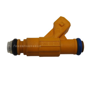 Inyector de Combustible 0280155900 XL2E A1C Para Vehículos Ford Explorer V6 - Product Image 2