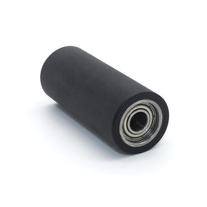 Rodillos de Poliuretano TPU 686ZZ de Suministro Directo de Fábrica, 6*20*49mm con Rodamientos - Product Image 5