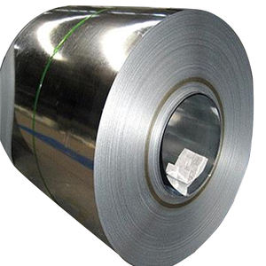 10.000 toneladas 100% L/C pago Precio de fábrica Dx51d + z275/ Astm A653 Rollo de bobina de acero galvanizado bobinas gi - Product Image 6