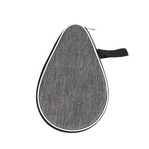 Fabricant OEM étui <span class=keywords><strong>de</strong></span> raquette <span class=keywords><strong>de</strong></span> <span class=keywords><strong>Tennis</strong></span> <span class=keywords><strong>de</strong></span> <span class=keywords><strong>Table</strong></span> couverture sac <span class=keywords><strong>de</strong></span> transport <span class=keywords><strong>de</strong></span> raquette <span class=keywords><strong>de</strong></span> <span class=keywords><strong>Ping</strong></span>-Pong avec sac <span class=keywords><strong>de</strong></span> poche <span class=keywords><strong>de</strong></span> rangement <span class=keywords><strong>de</strong></span> balle - Product Image 2
